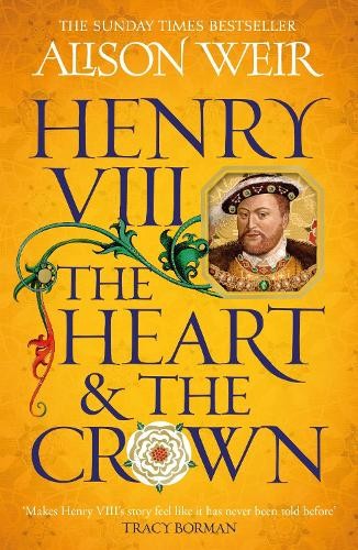 Henry viii the - henry, heart