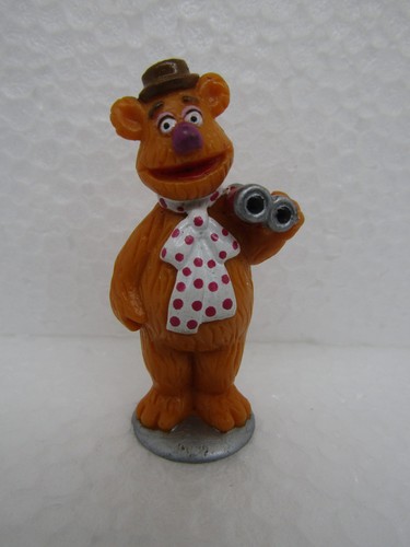 The muppet show fozzie - muppet,