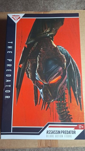 Neca ultimate assassin - ultimate,