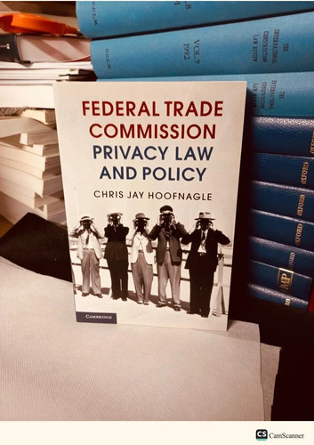 Federal trade commission - trade,