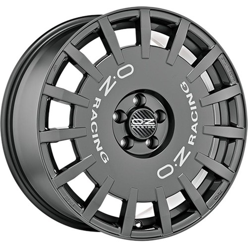 Racing rally alloy - oz,