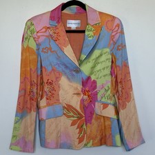 Didier Parakian 100% Silk