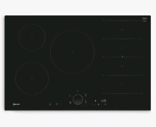 Neff n90 80cm zone - 5,
