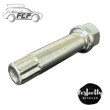 REMOVAL KEY FOR TUNER ALLOY
