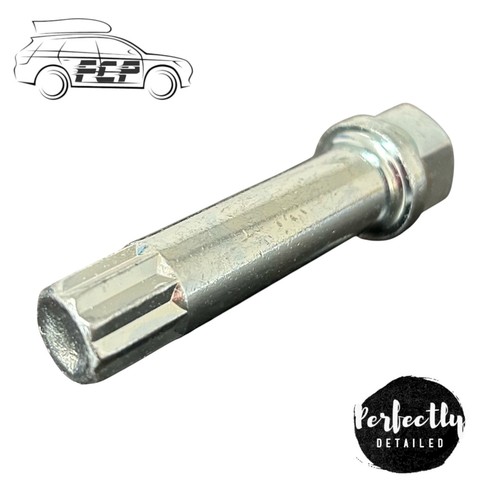 Removal key for tuner - removal,