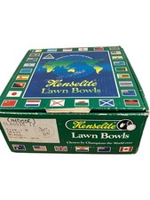 Henselite Lawn Bowls Classic