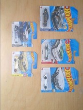 Hot Wheels Job Lot 60