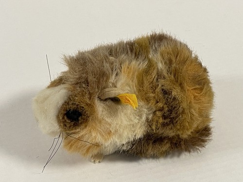 Steiff animal 071911 - animal,