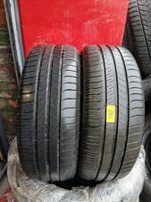 2x 195 55 R16 87W Michelin