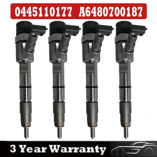 Fuel injector for mercedes - fuel,