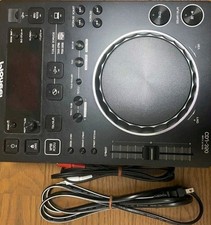 X2 Pioneer CDJ-350 Professional Media Players