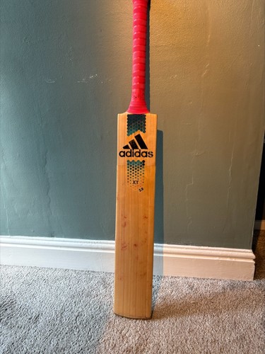 Adidas cricket bat teal 0 - adidas, xt