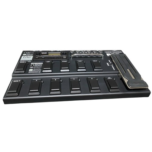 Line pod live - line, xt