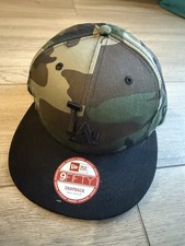 🇬🇧 New Era 9FIFTY LA