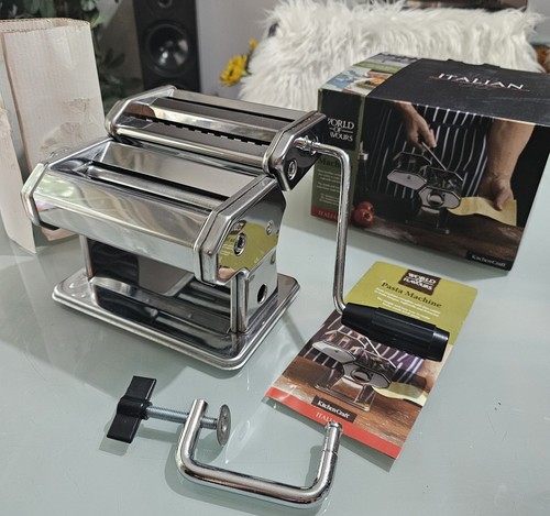 Kitchen craft italian home - kitchen,