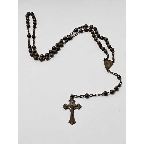 Vintage bronze brass italian - /,