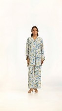 Gul Ahmed Ideas Floral Co-Ord