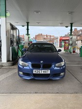 Breaking bmw e92 320d - bmw,