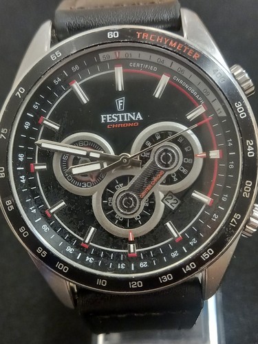 Festina f20202 men sport - festina, men's