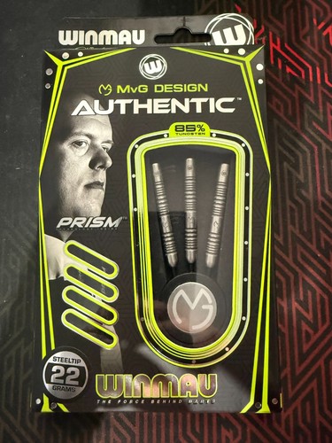 Winmau michael van gerwen mvg - van,
