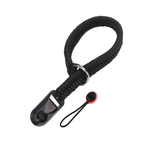 Camera wrist strap - strap, nylon