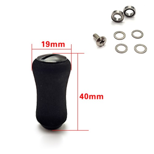 Reel handle knobs - handle,