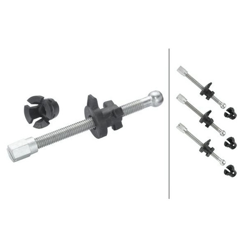 Hella headlight adjust - hella, screw