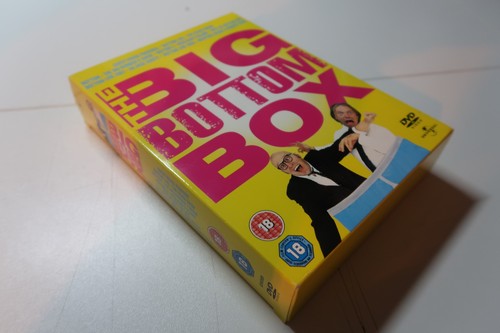 The big bottom box set - big,