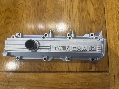 Suzuki cappuccino rocker - cappuccino, cam