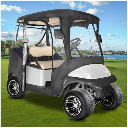 10l0l golf cart enclosure for - 10l0l,