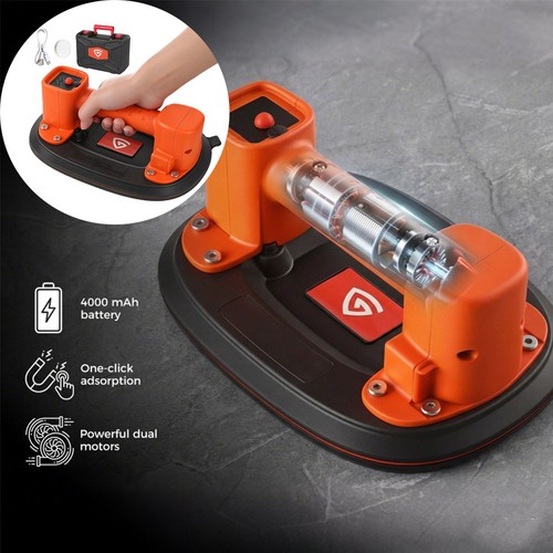 Heavy duty 300kg - heavy, electric