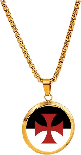 Crusades knights templar gold - crusades,