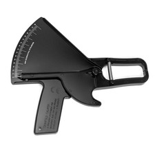 QWORK® Skinfold Caliper for