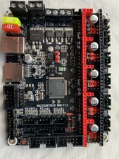 BIGTREETECH SKR V1.3 32-Bit Control Board For 3D Printer