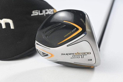 Golf superstrong 3 - st, #3
