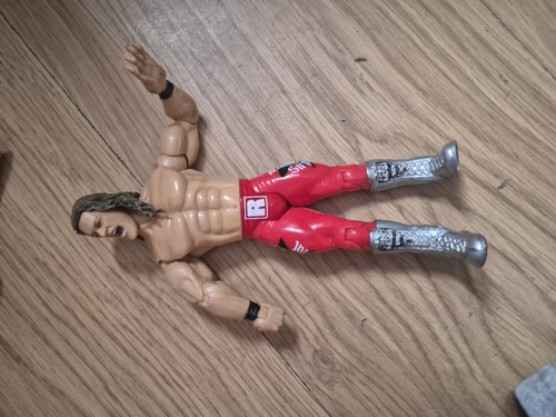 Wwe wrestling figures - wrestling,