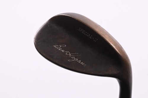 Ben hogan special - lob, /