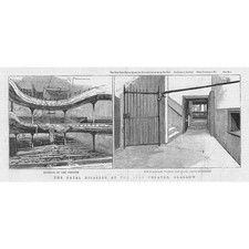 GLASGOW The Fatal Disaster at