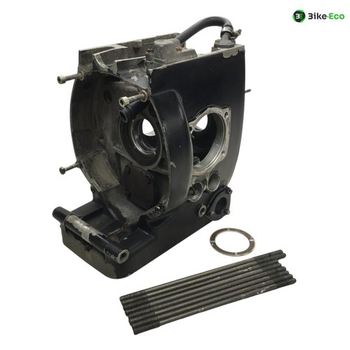 Motor cover bmw rt - 80,