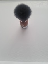 Muhle Black Fibre Shaving
