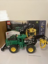 LEGO® Technic John Deere