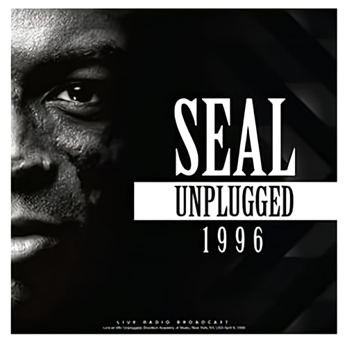 Seal unplugged 1996 12 - -,