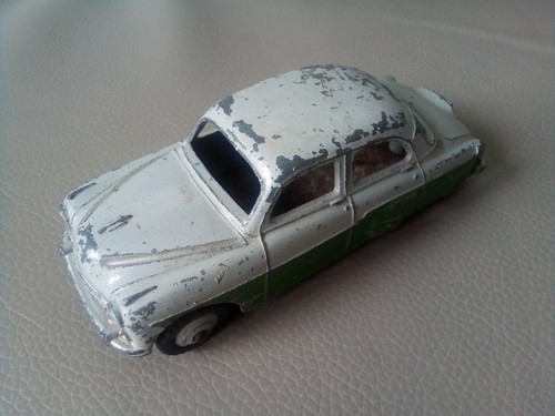 Dinky 164 vauxhall - dinky, /