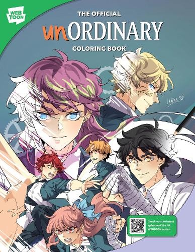 The official unordinary - the,
