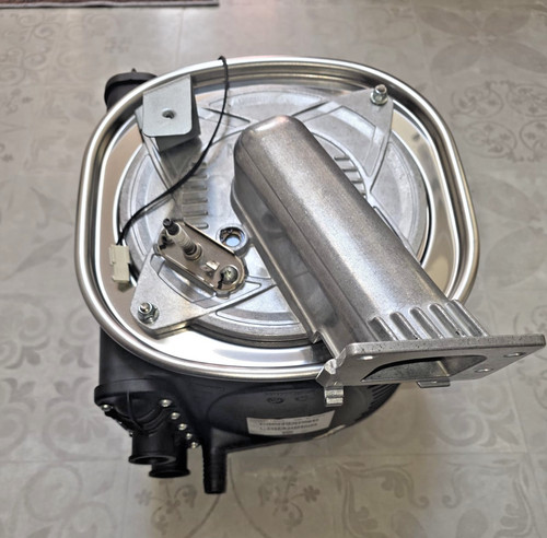 Vaillant ecotec pro combi - pro, 28