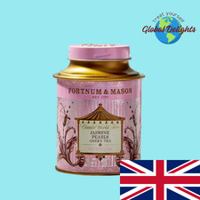 NEW - FORTNUM & MASON -