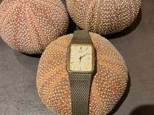 Vintage SEIKO 5Y30-5B49