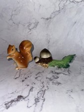 Vintage Japan Majolica Style