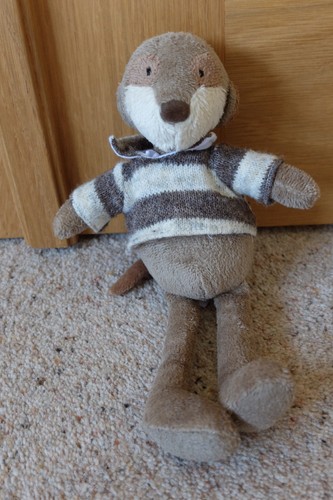 Air puppy cuddle crew meerkat - crew,