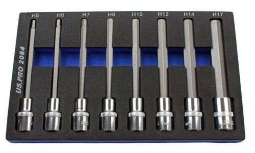 Long hex allen bit - allen,